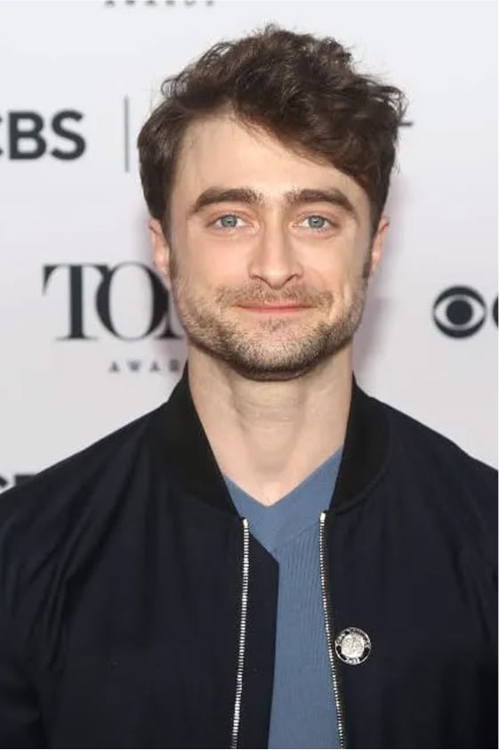 Daniel Radcliffe