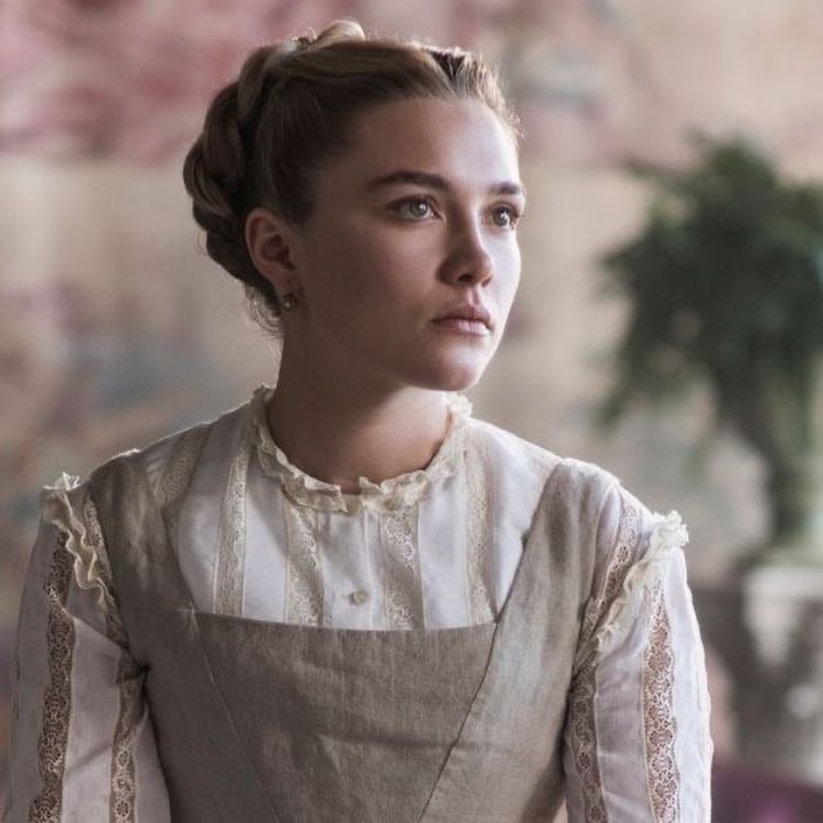 Amy March - Little Women