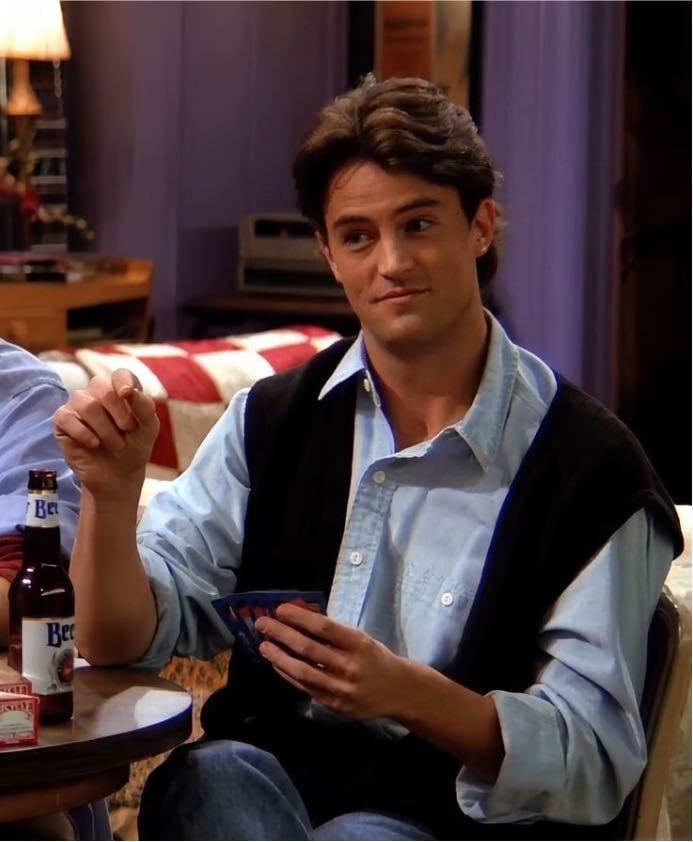 Chandler Bing - Friends
