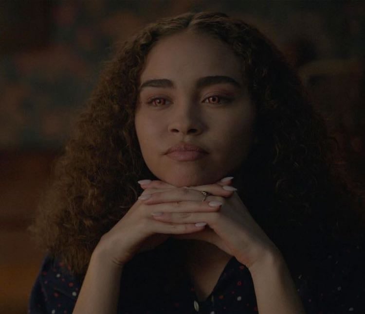 Claudia - Interview With The Vampire