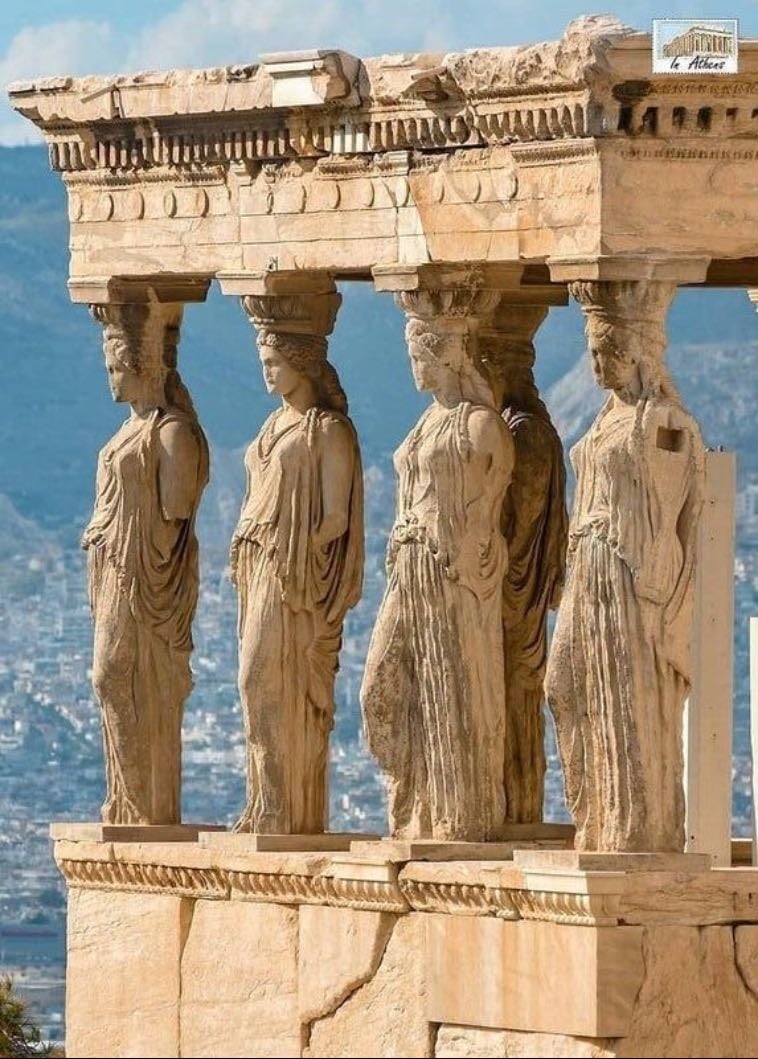Classical Period of Greece