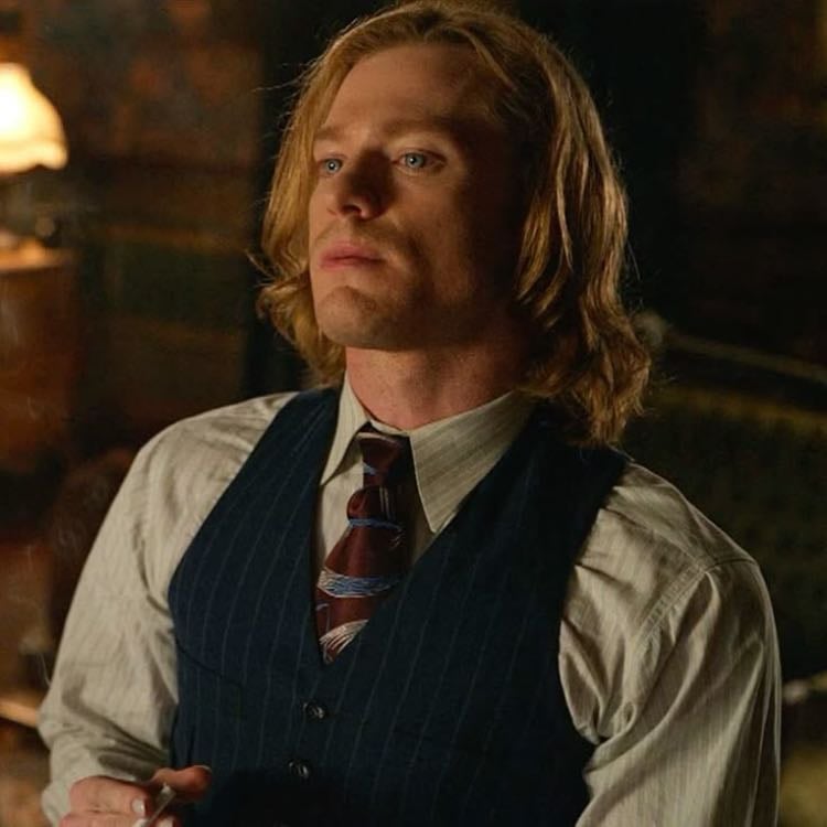 Lestat De Lioncourt - Interview With The Vampire