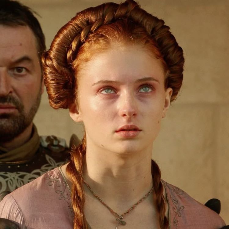 Sansa Stark - Game Of Thrones