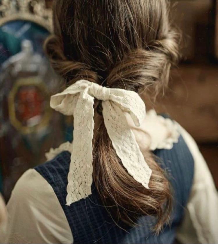 Belle - Beauty & The Beast