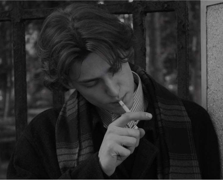 Regulus Black - Wizarding World