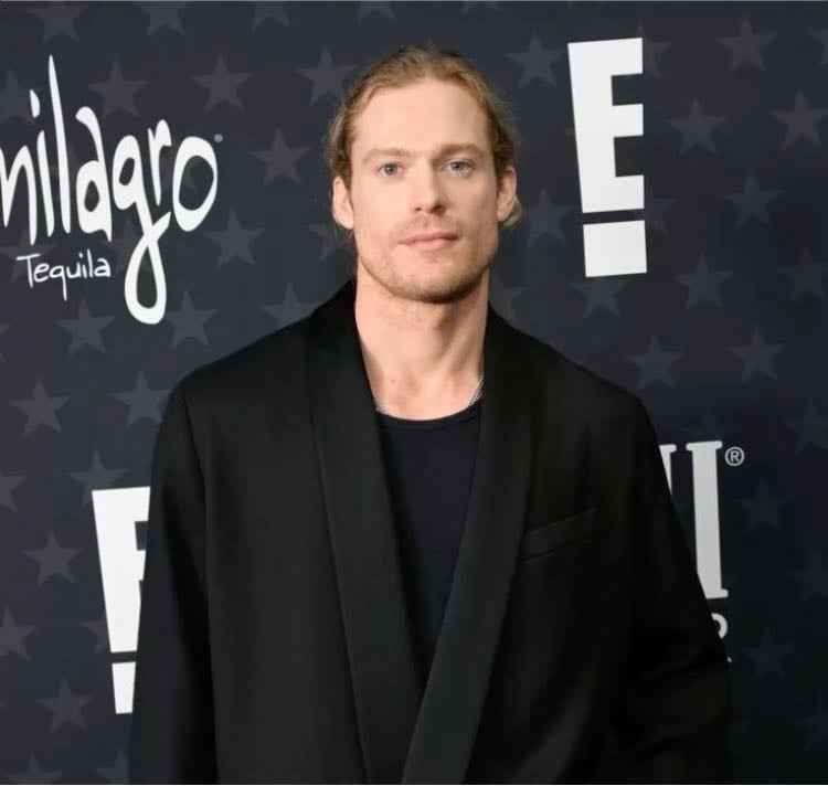 Sam Reid