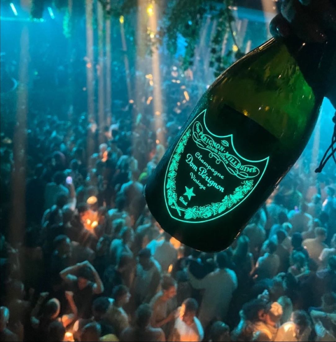 clubs - Places hypelist by David Martins