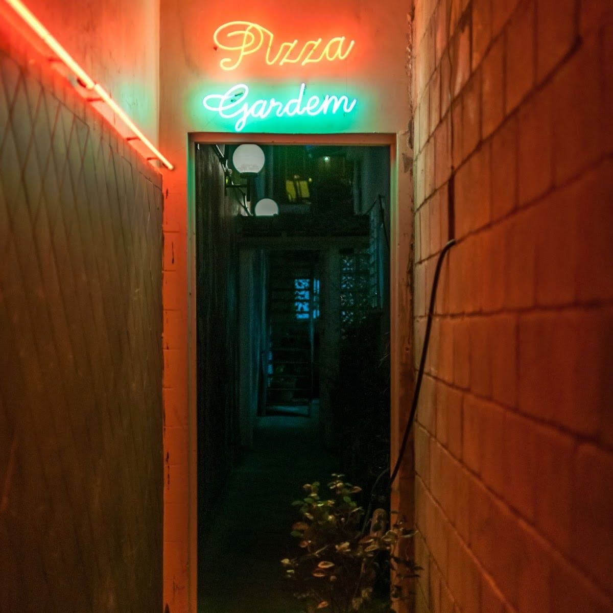 A Pizza da Mooca - Mooca