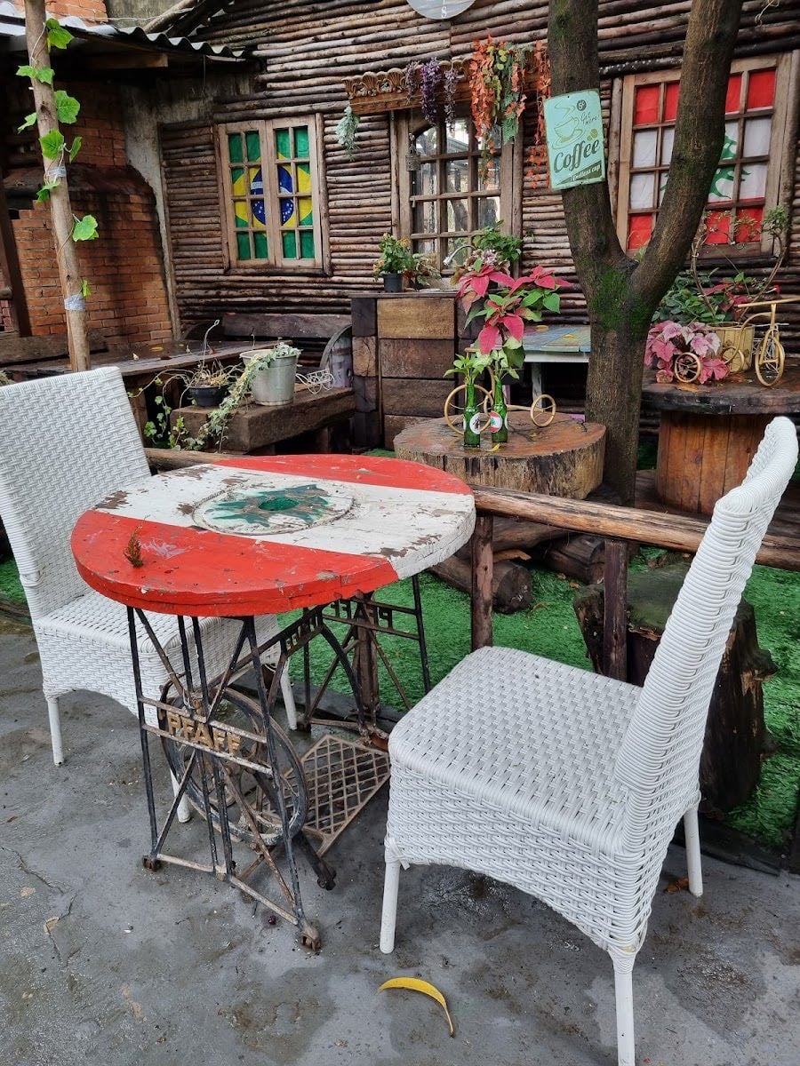 Beit Jede Restaurante Árabe
