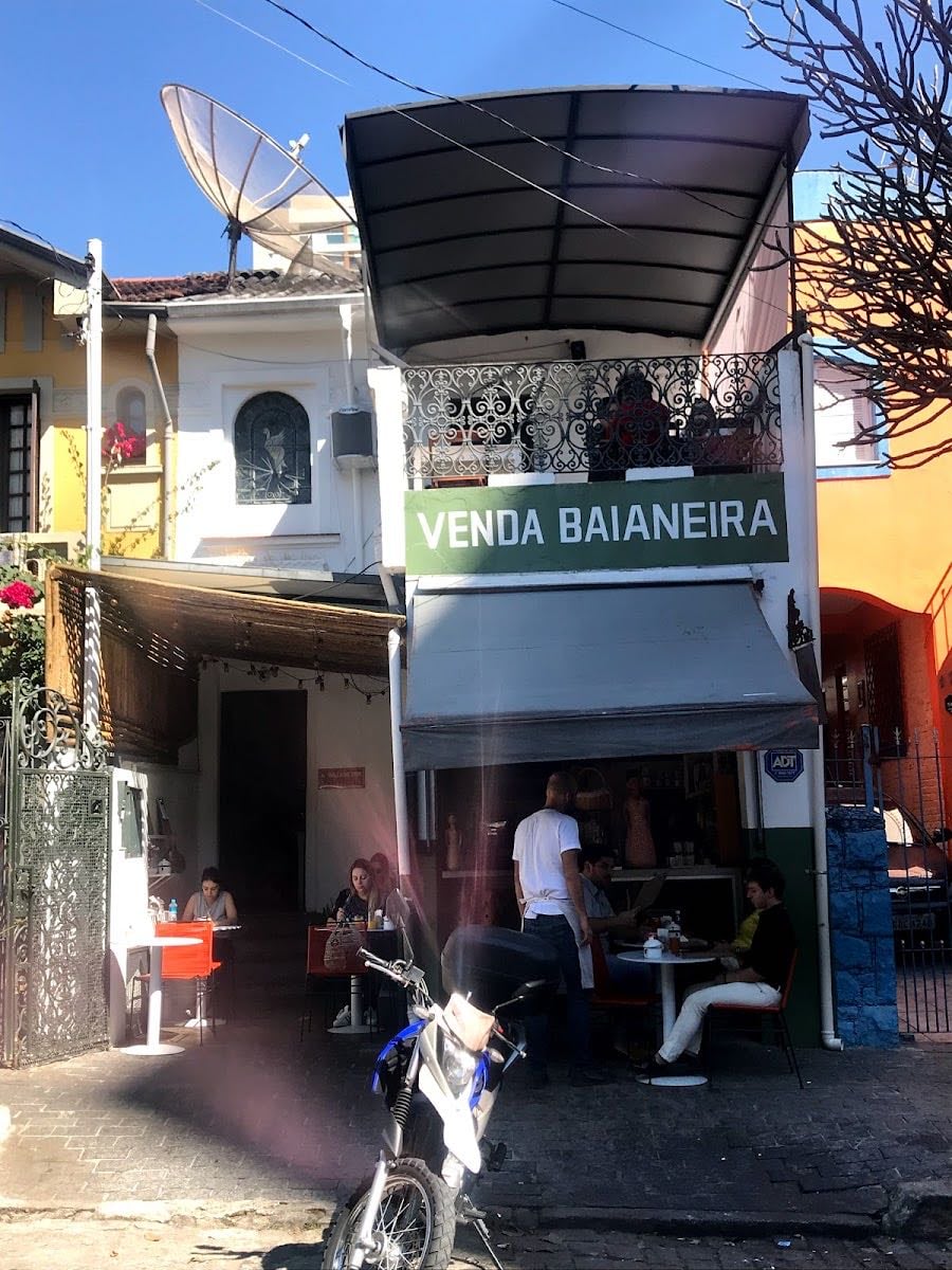A Baianeira