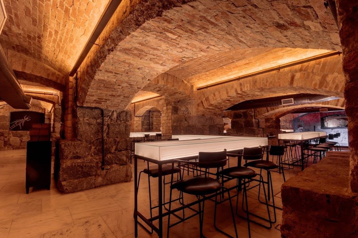 Bar dos Arcos