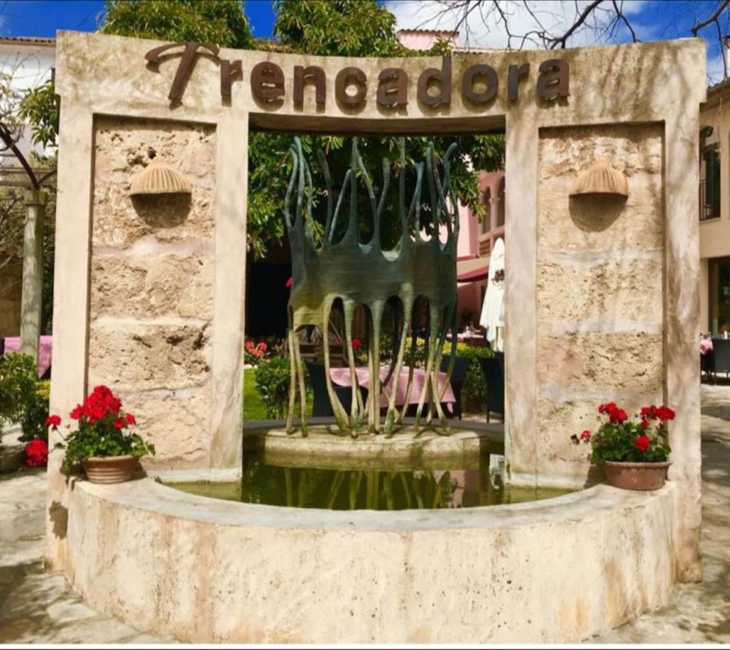 La Trencadora