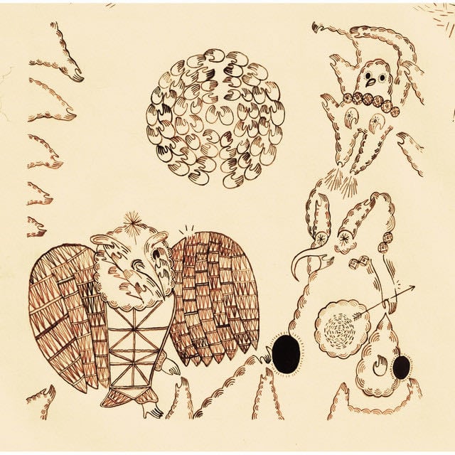 Rejoicing In the Hands - Album · Devendra Banhart