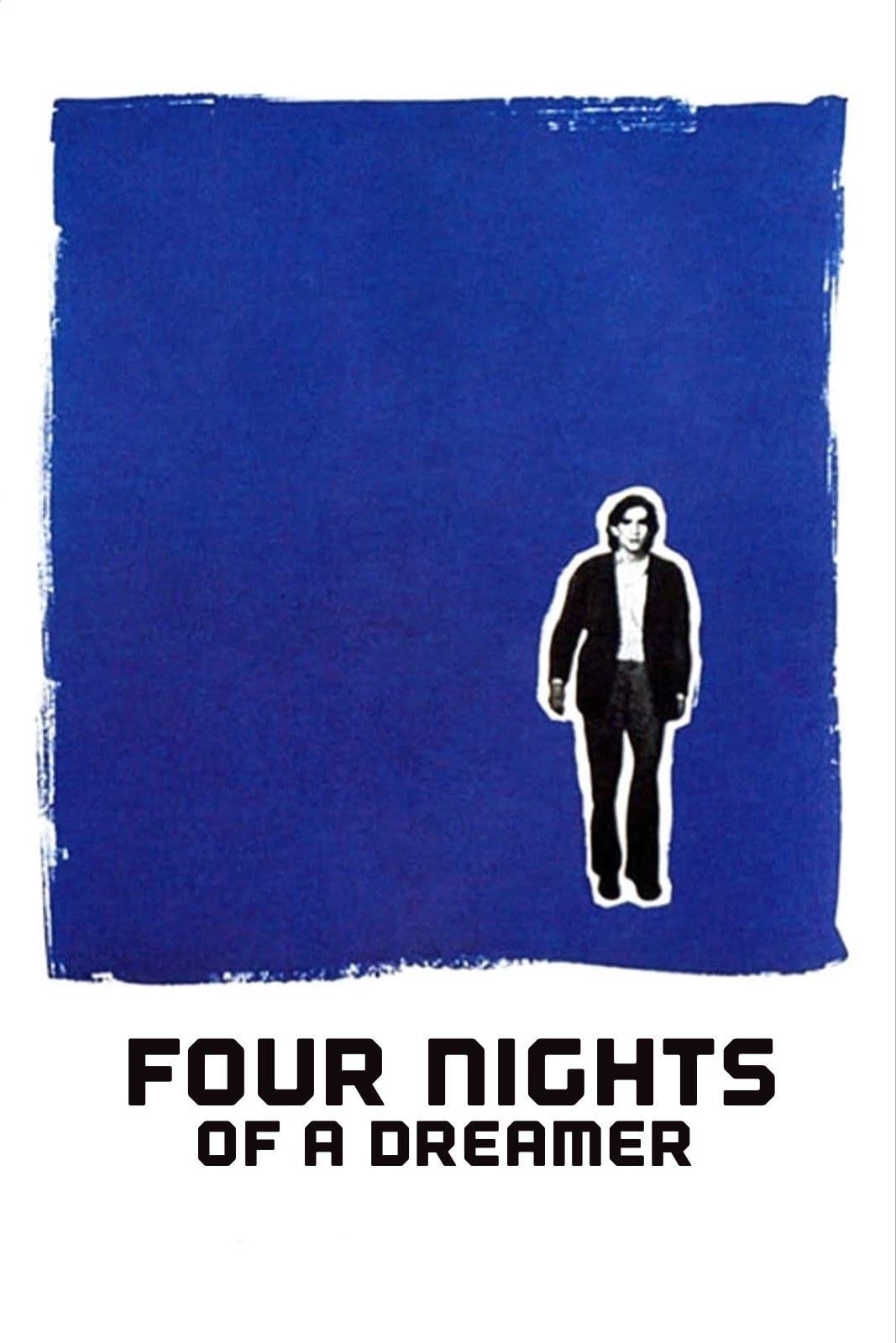 Four Nights of a Dreamer - Robert Bresson · 1971