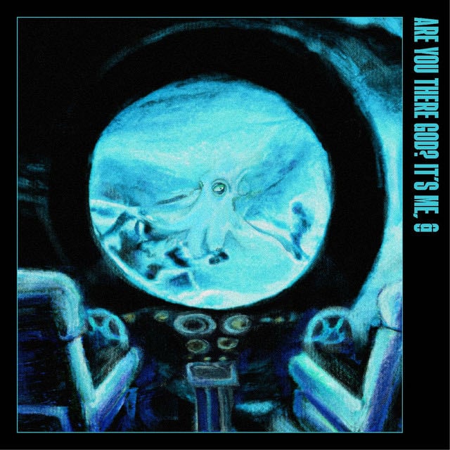 Are You There God? It’s Me, @ - Album · @