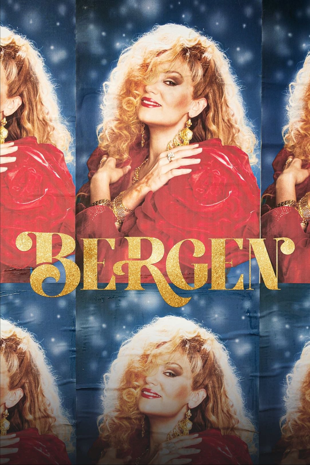 Bergen - Caner Alper · 2022