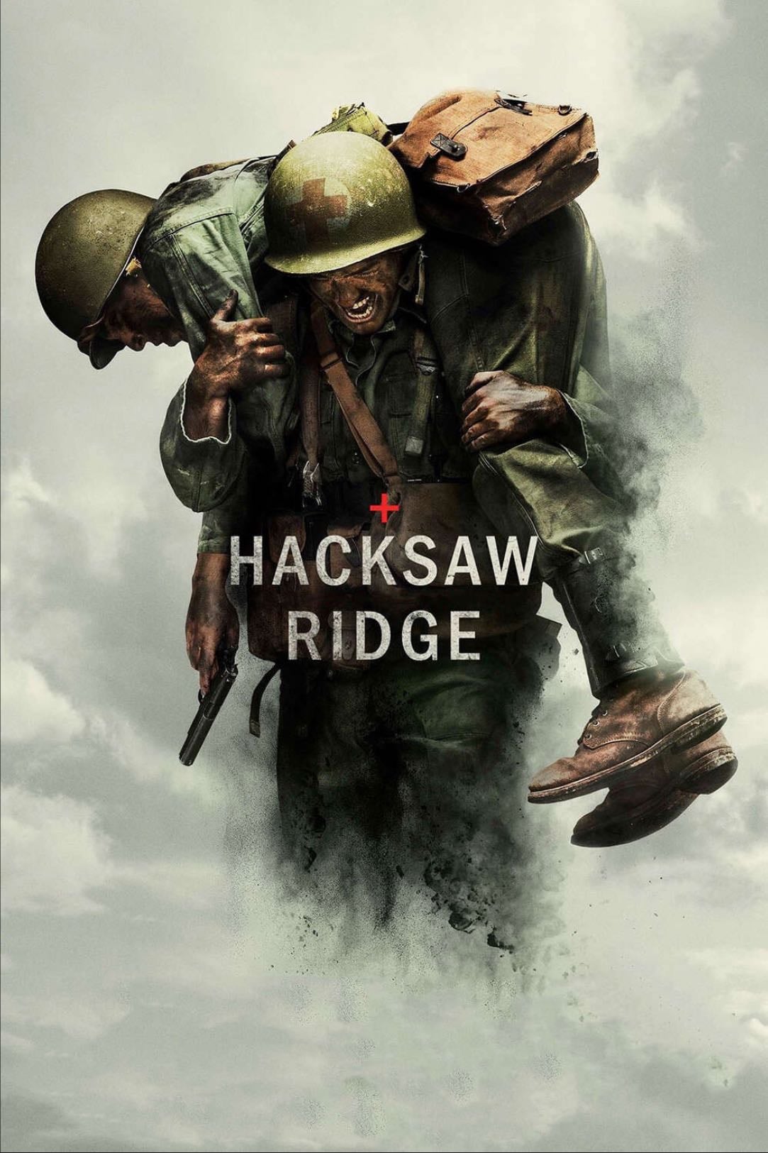 Hacksaw Ridge - Mel Gibson · 2016