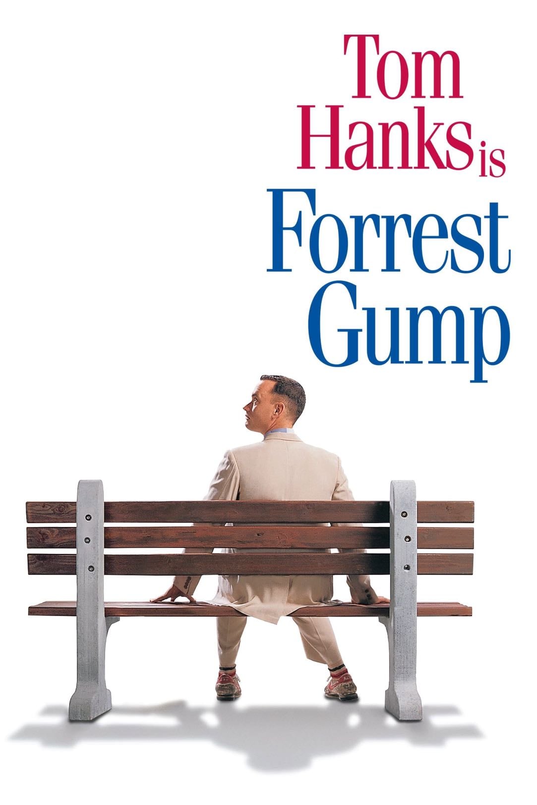 Forrest Gump - Robert Zemeckis · 1994
