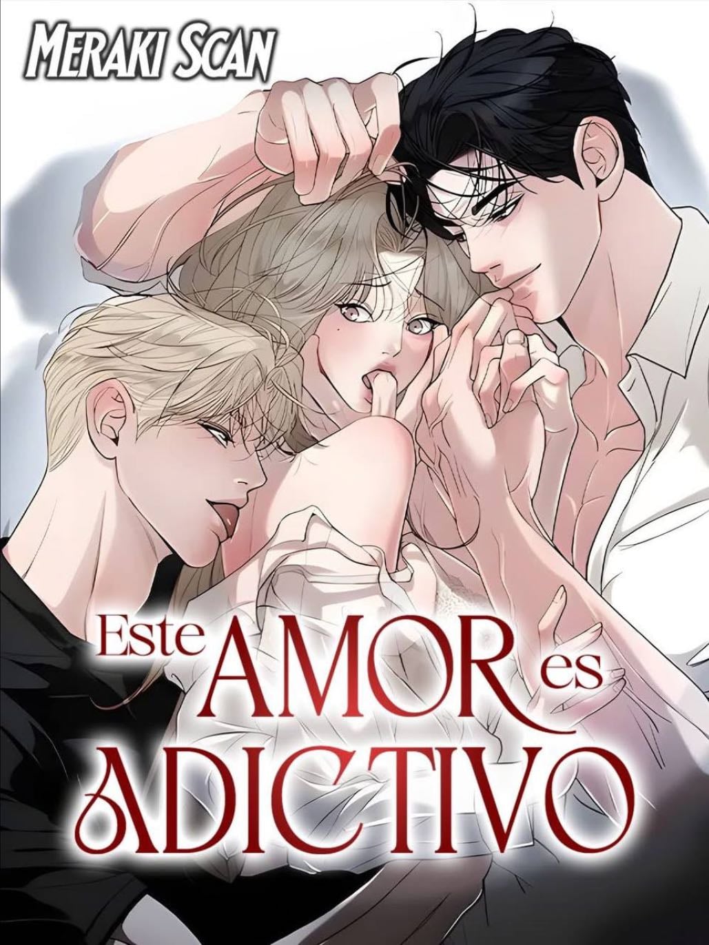 Amor adictivo