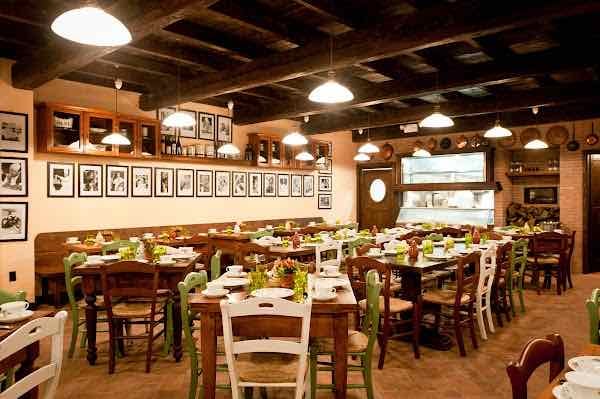 Osteria Morini