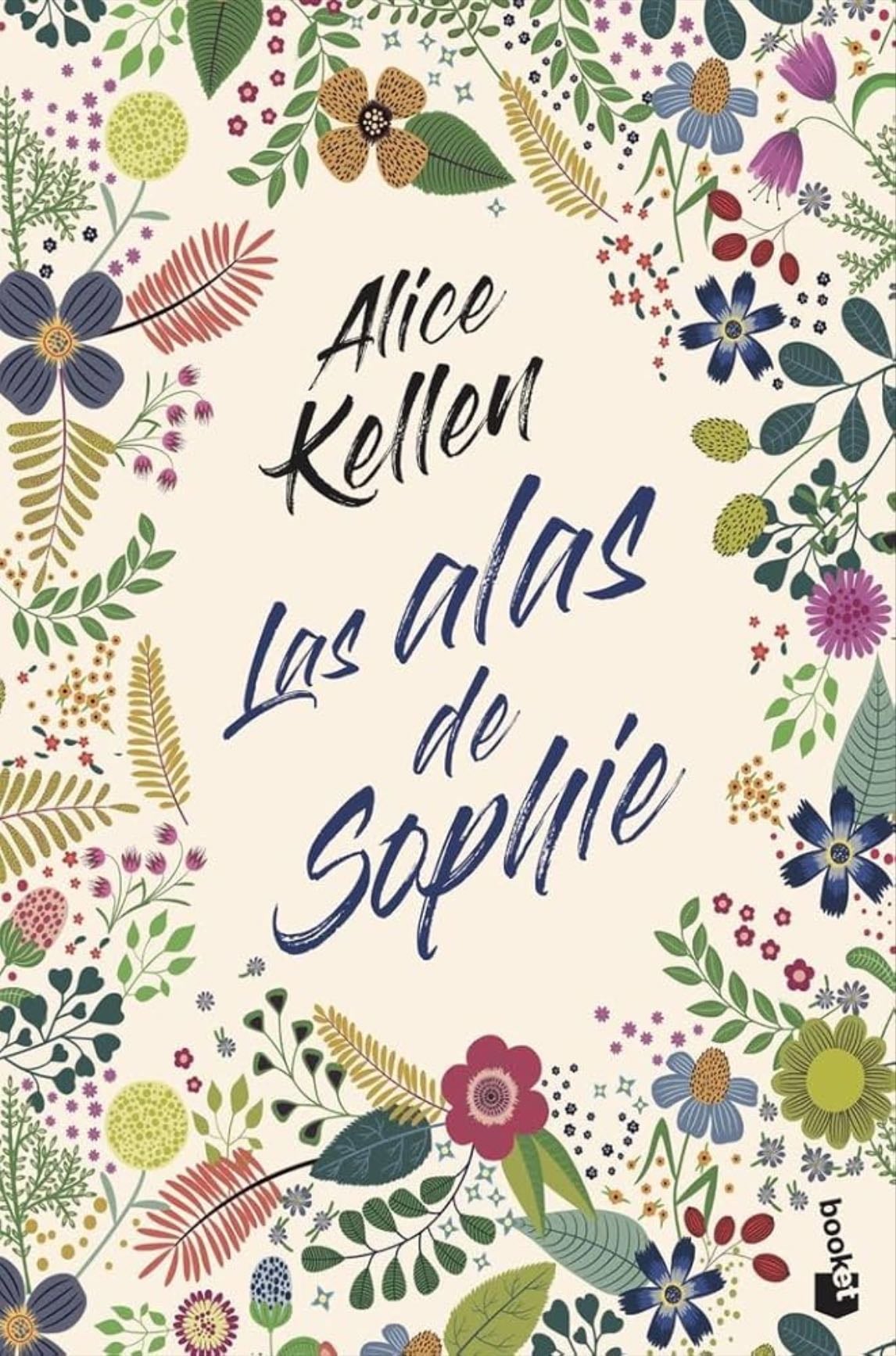 Las alas de sophie