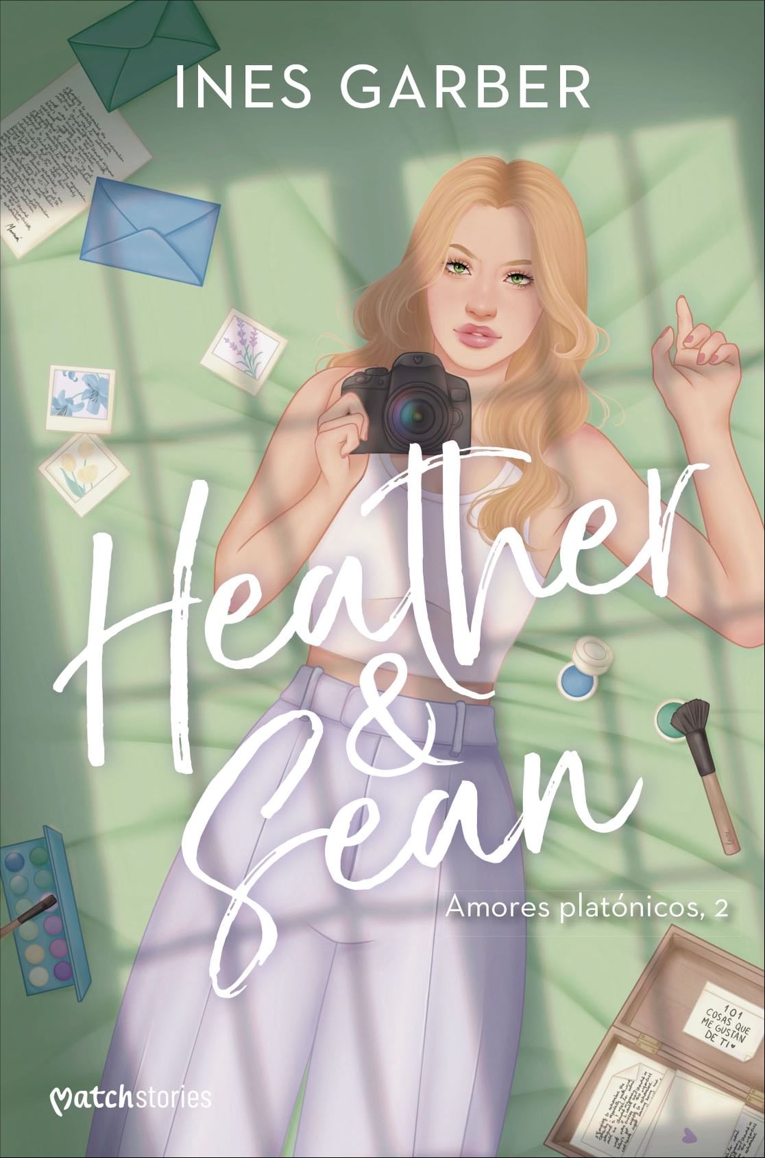 Heather & sean