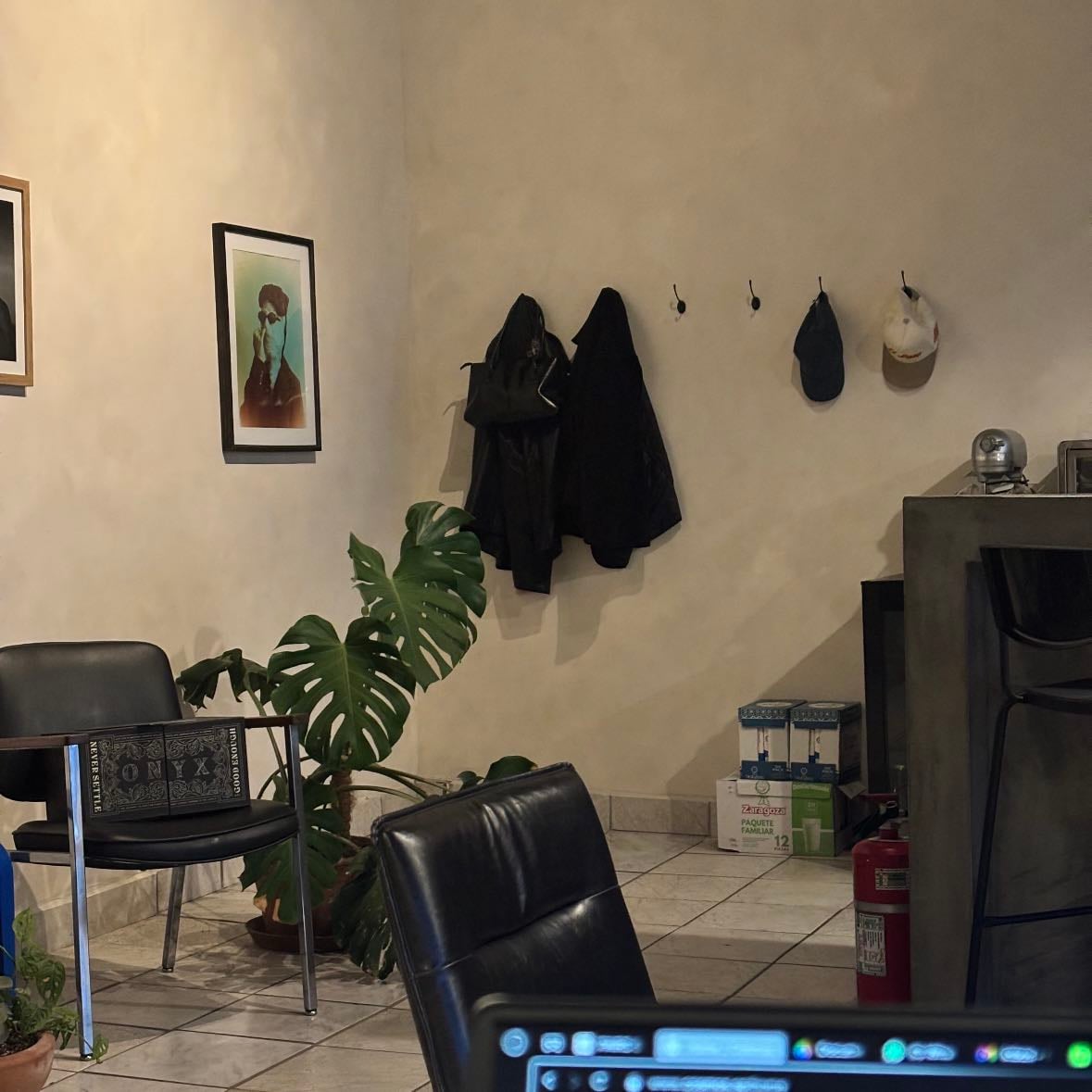 muud café