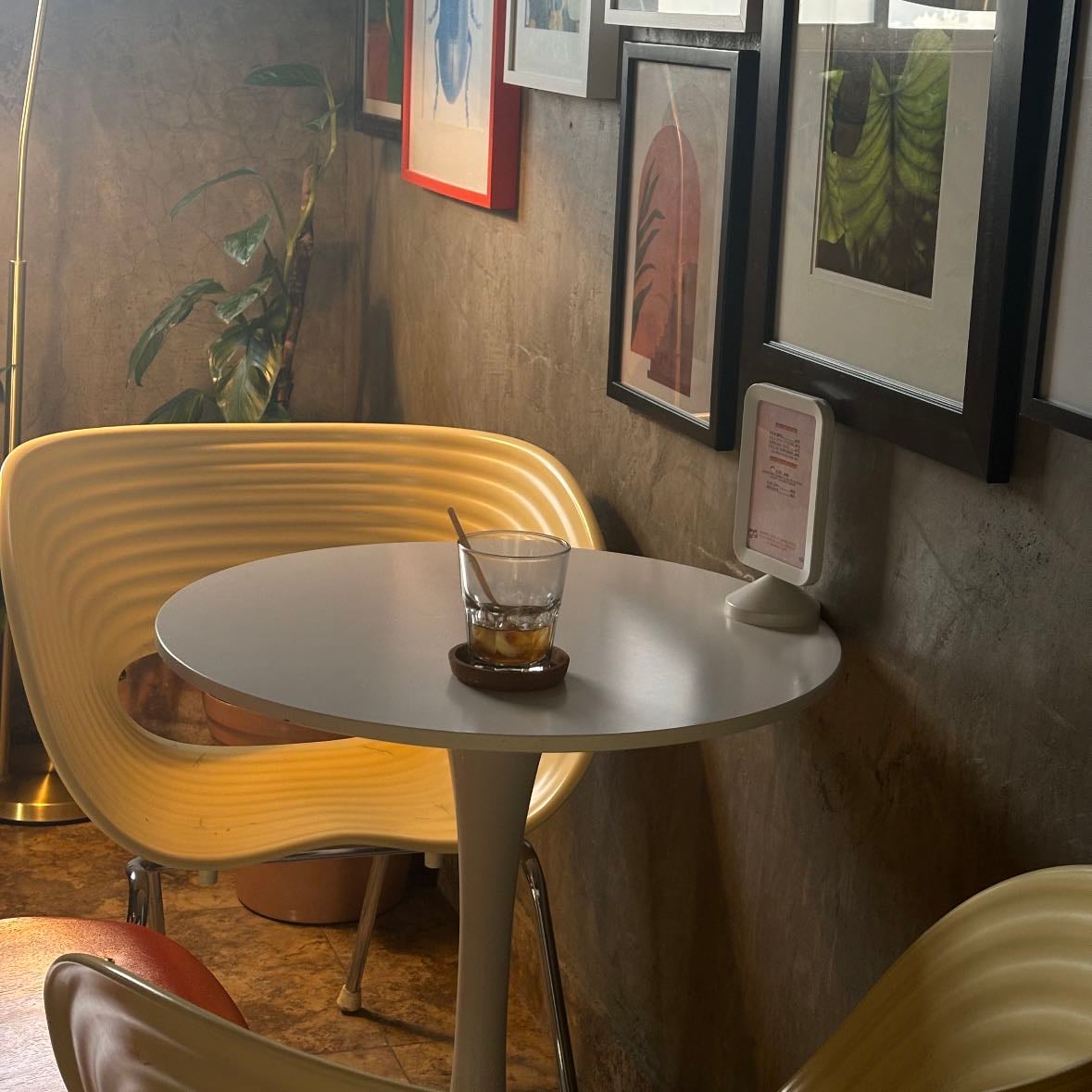 Chamaco coffee studio - Un lugar donde fluye la creatividad