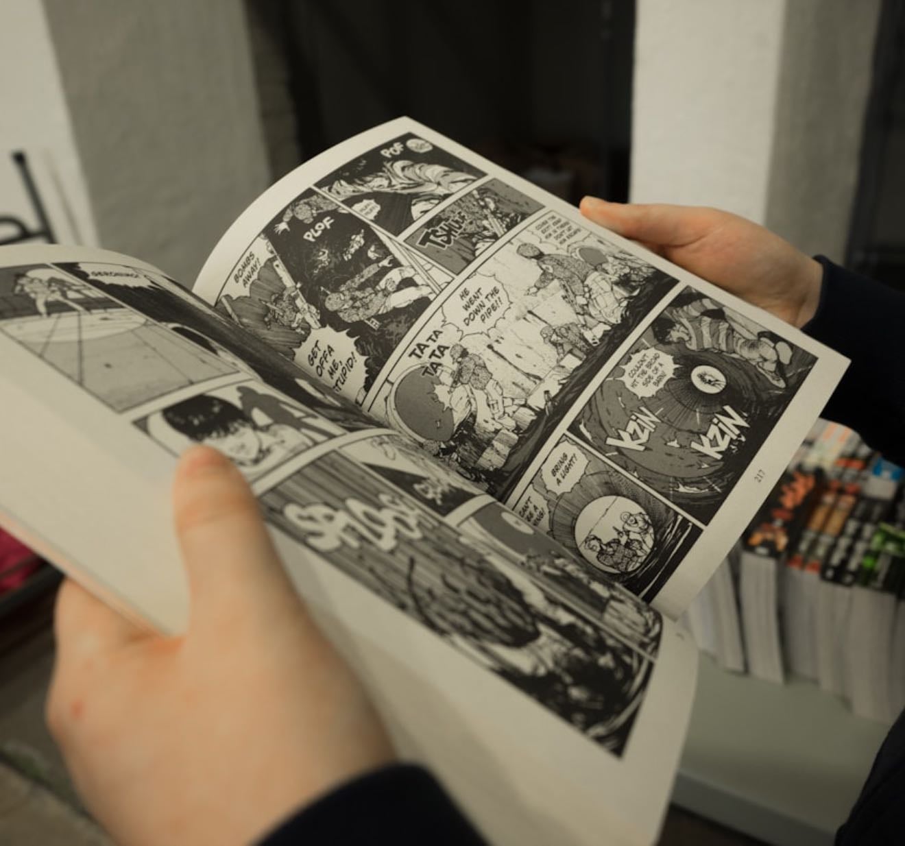 manga ୨୧ - Books hypelist by jazmin