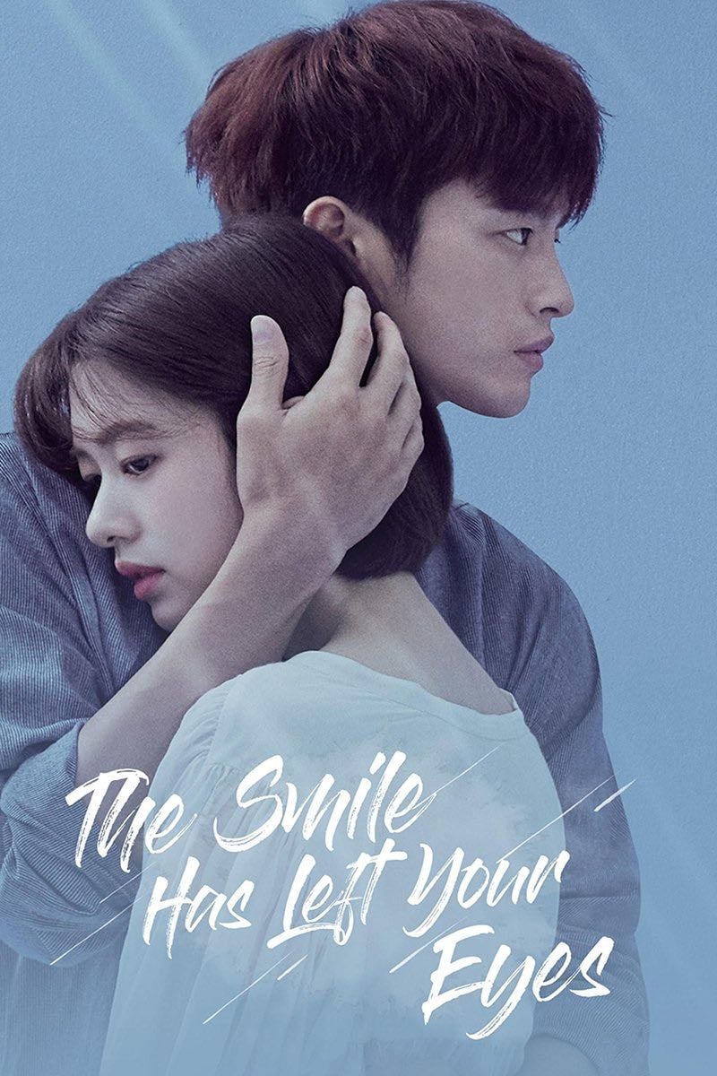 The Smile Has Left Your Eyes - Song Hye-jin · 2018