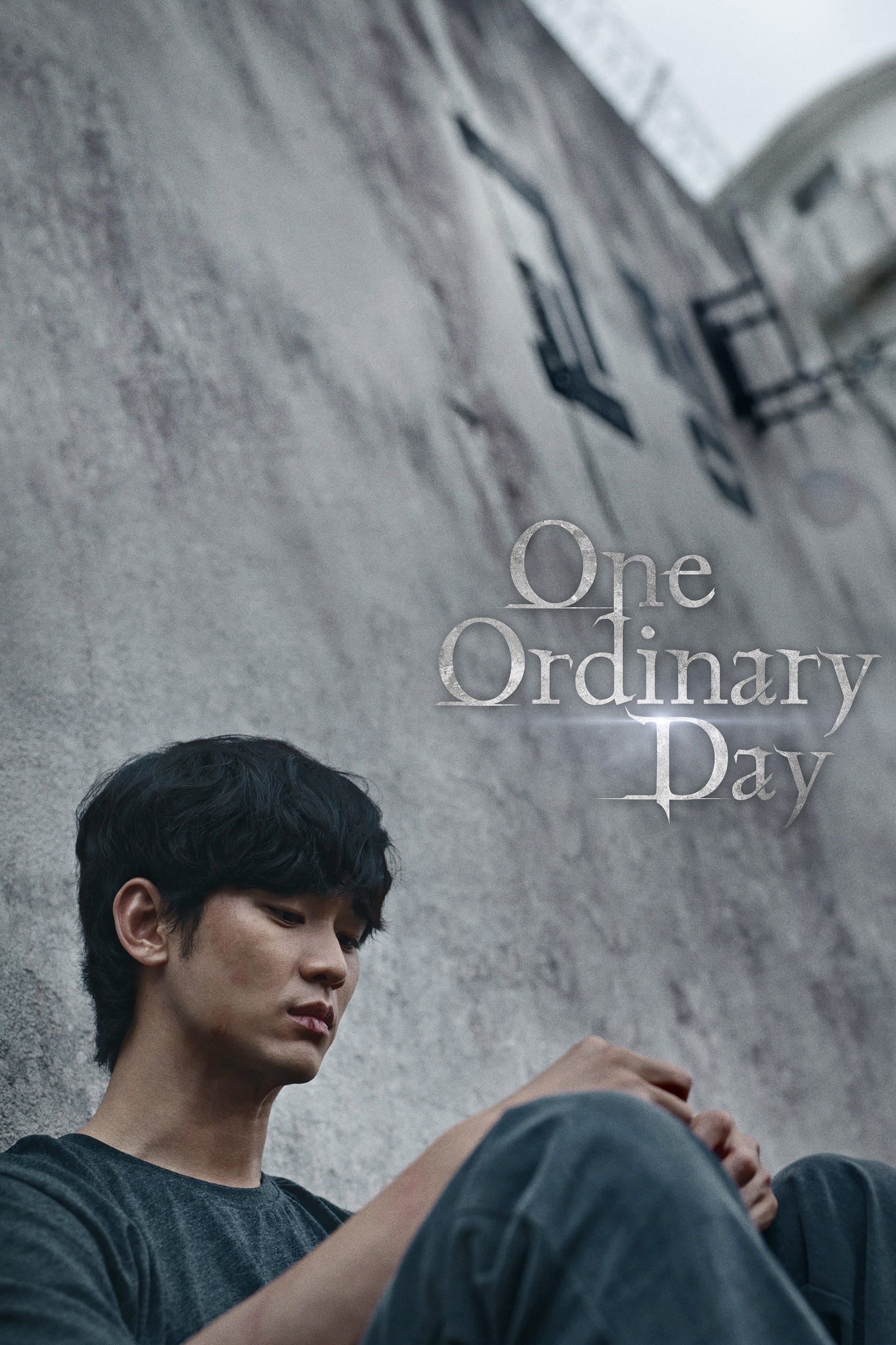 One Ordinary Day - Kwon Soon-gyu · 2021