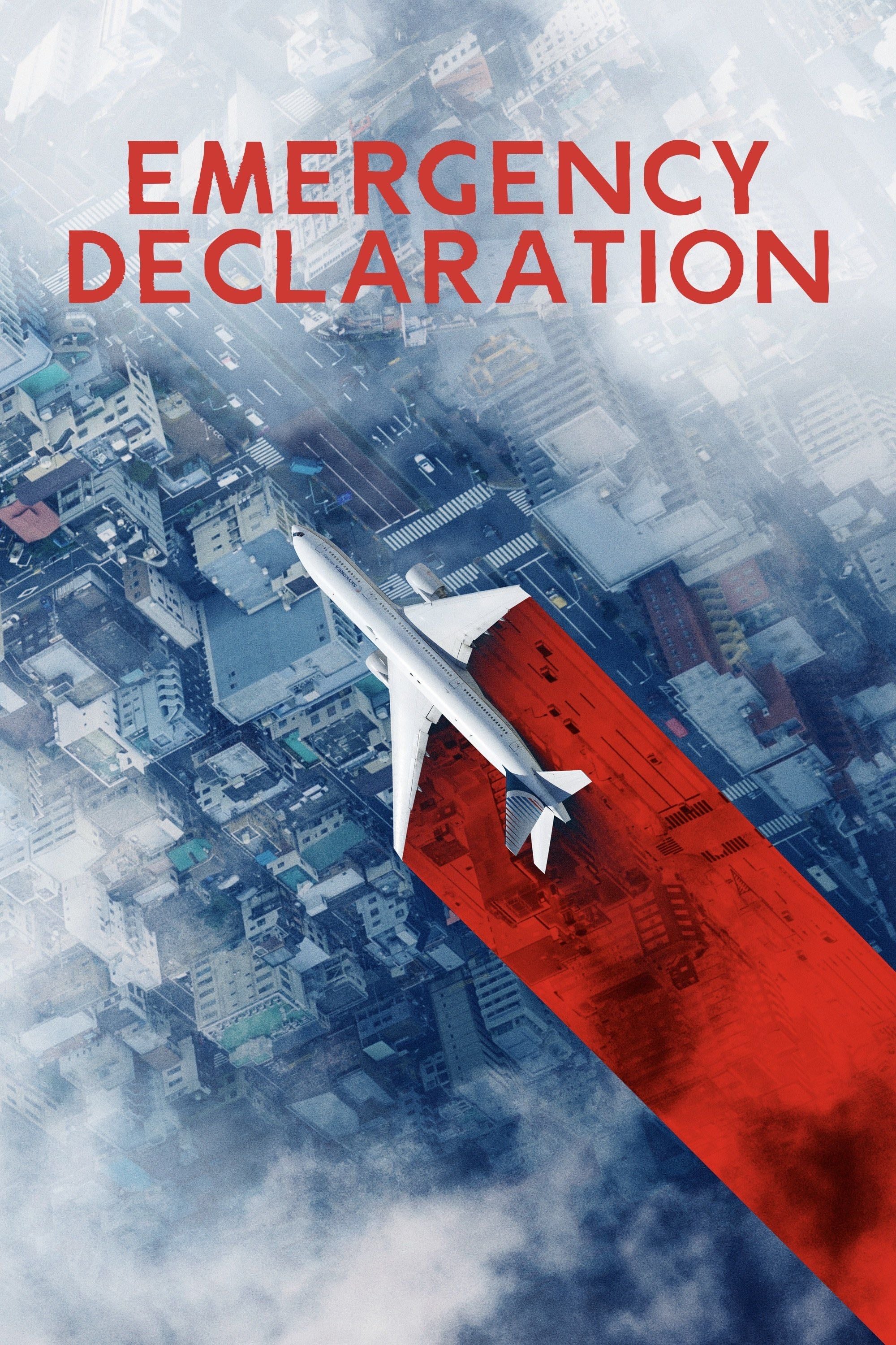 Emergency Declaration - Han Jae-rim · 2022