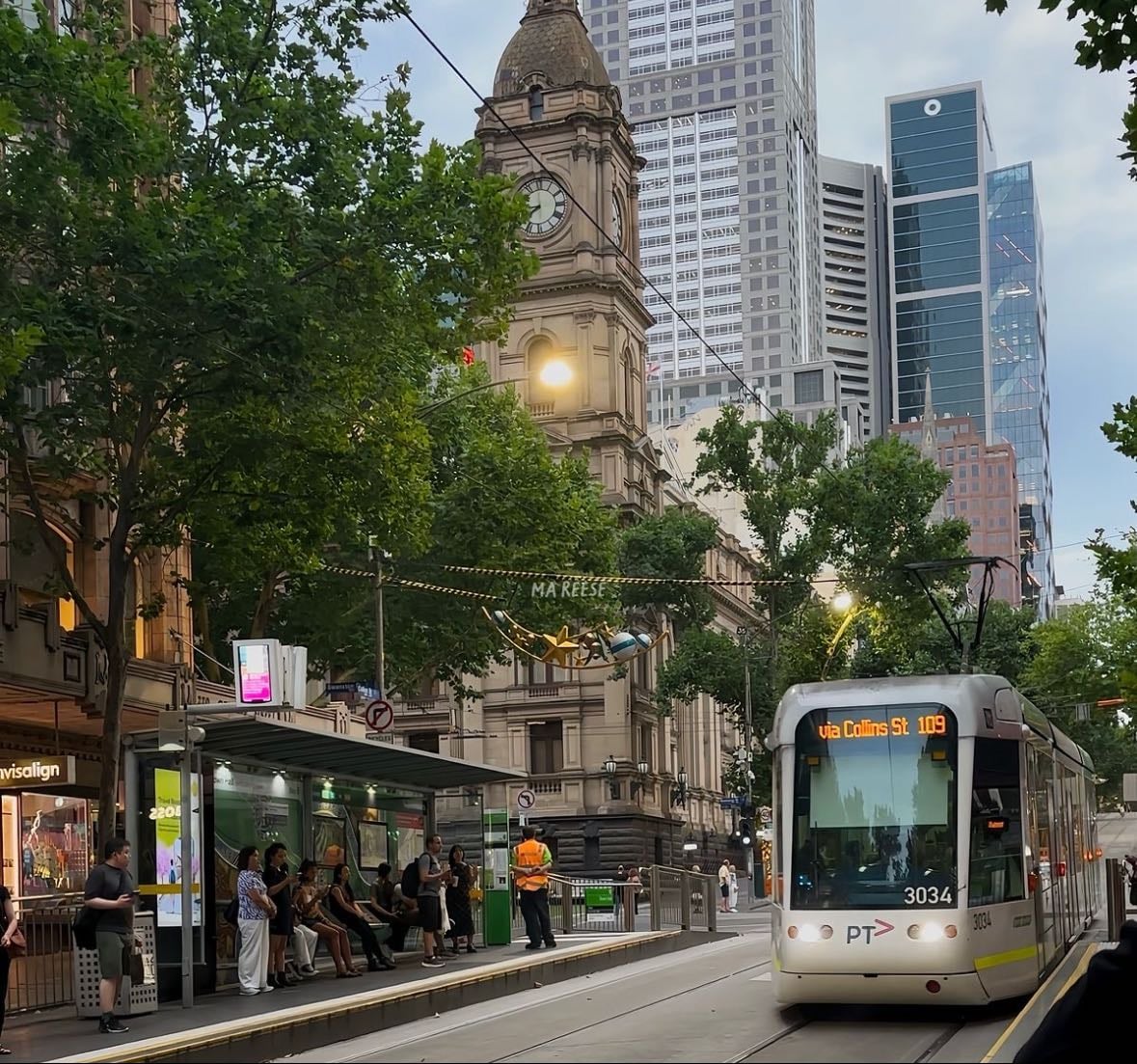 melbourne ! - Places hypelist by jay !