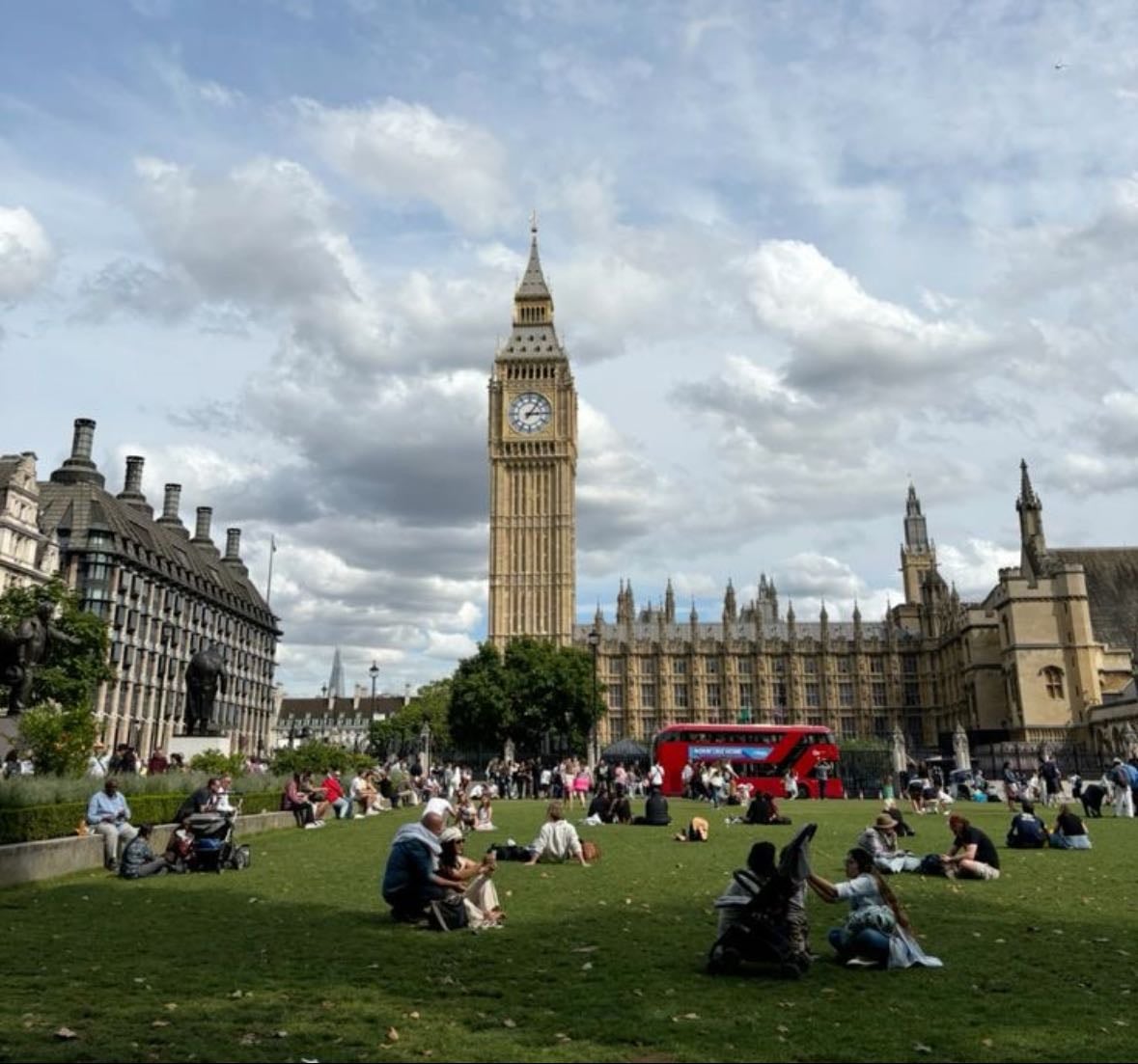 london! - Places hypelist by jay !