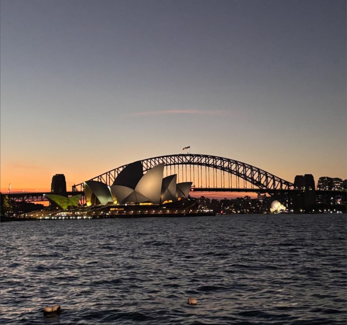 sydney! - Places hypelist by jay !