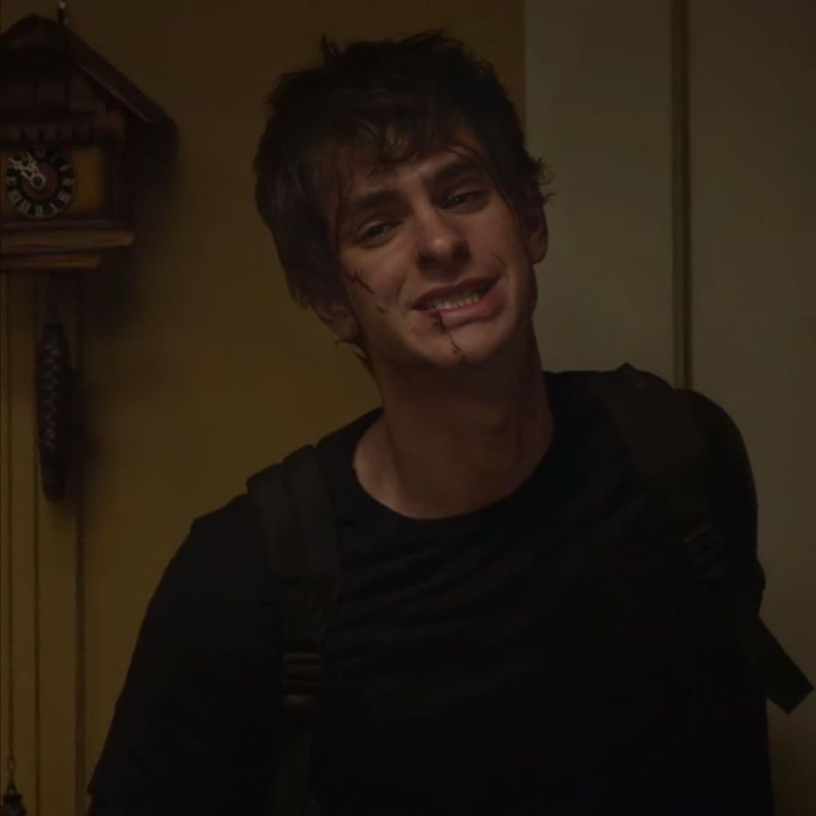 peter parker - the amazing spider-man (2012, 2014)