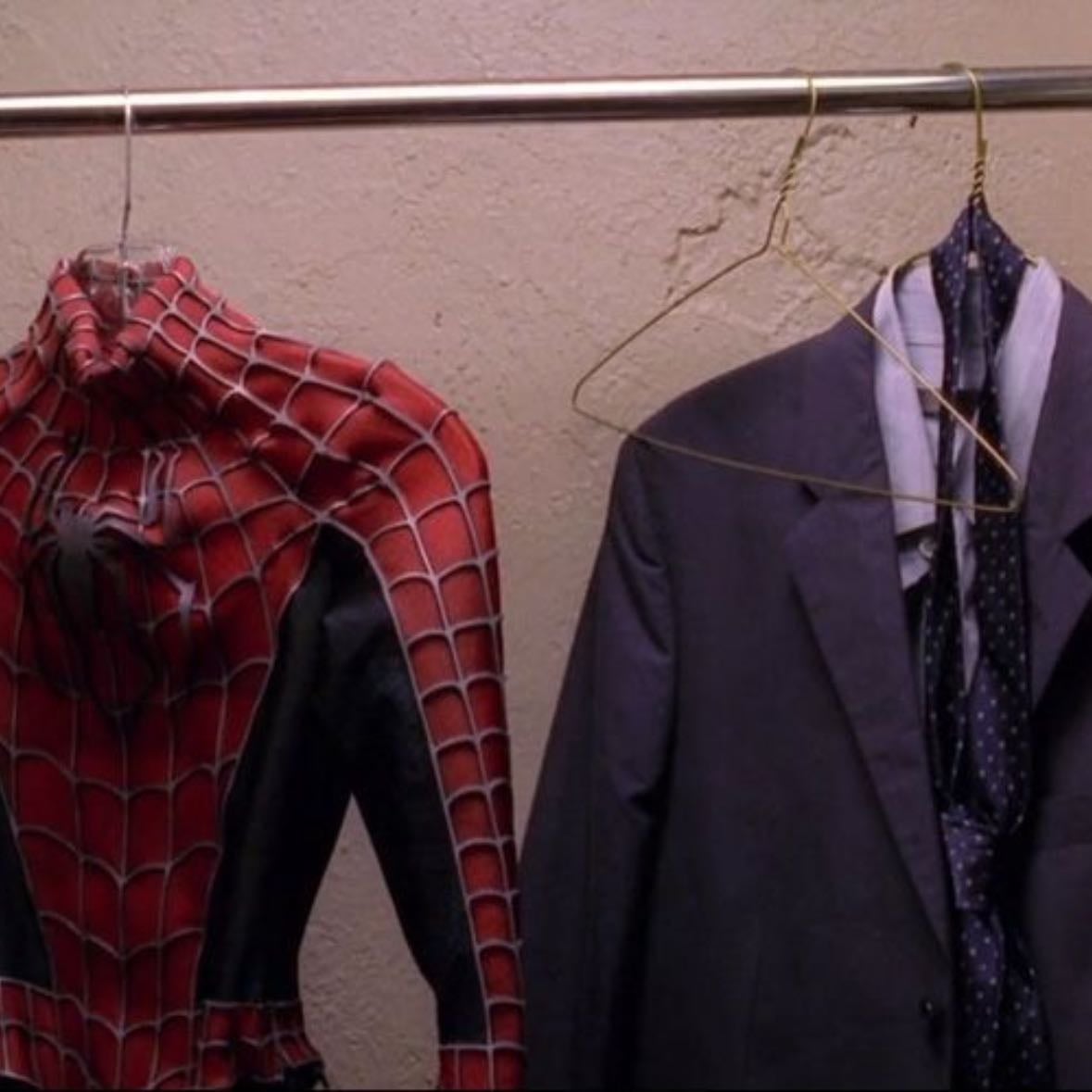 spider-man 2 - sam raimi · 2004