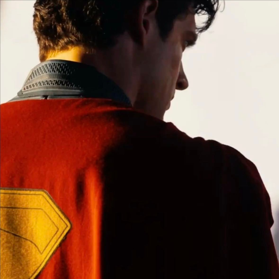 superman - james gunn · 2025
