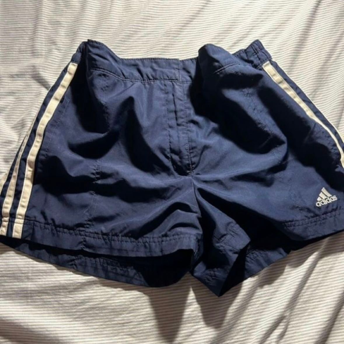 adidas shorts (various colours)
