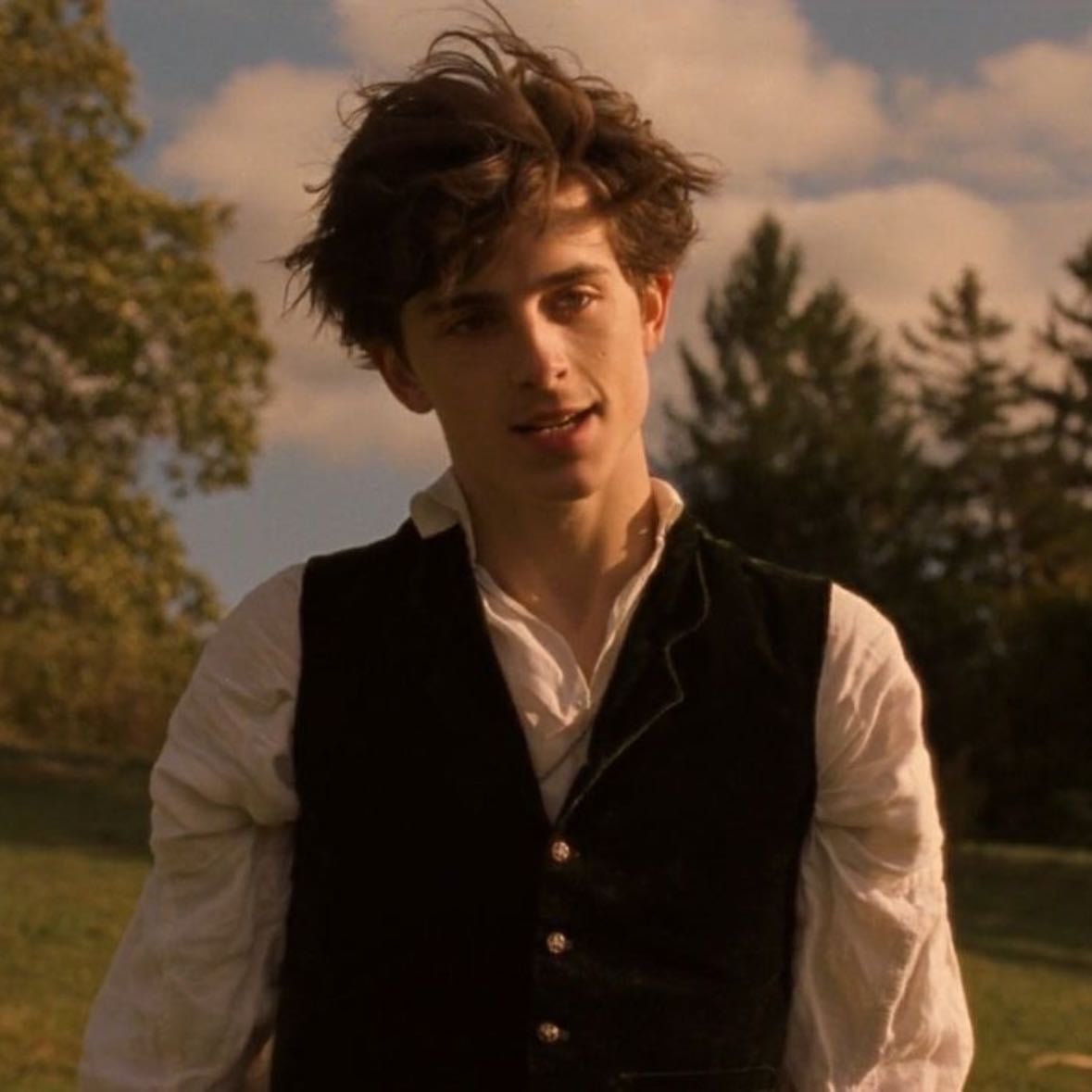 laurie laurence - little women (2019)