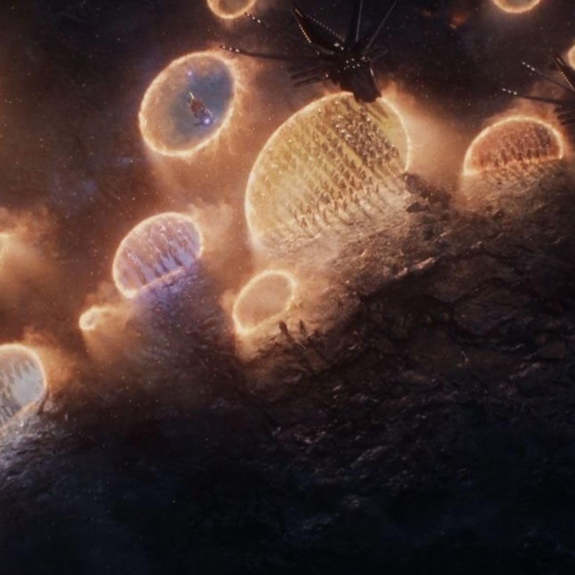 portals (avengers: endgame) - the culmination of 10 years of my life. the mcu isn’t as important to me now as it was then, but they really had something fucking special going with the infinity saga.