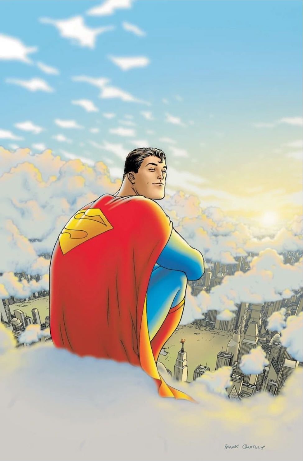 all-star superman - grant morrison · 2018