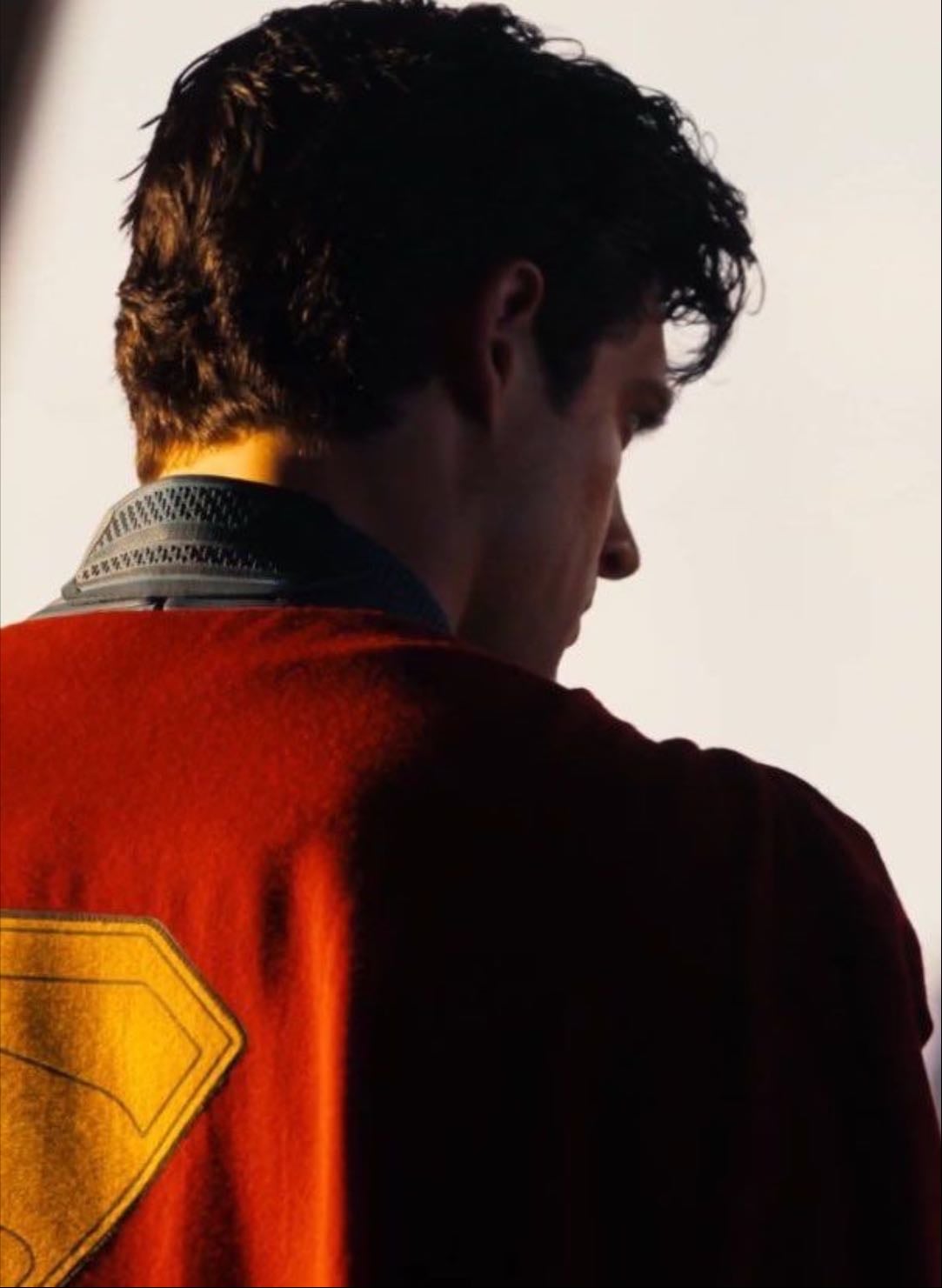 superman (2025) - i don’t think i’m entirely capable of being as completely good and trusting as superman is, but this movie makes me want to try. maybe that’s enough? maybe it’s the point?