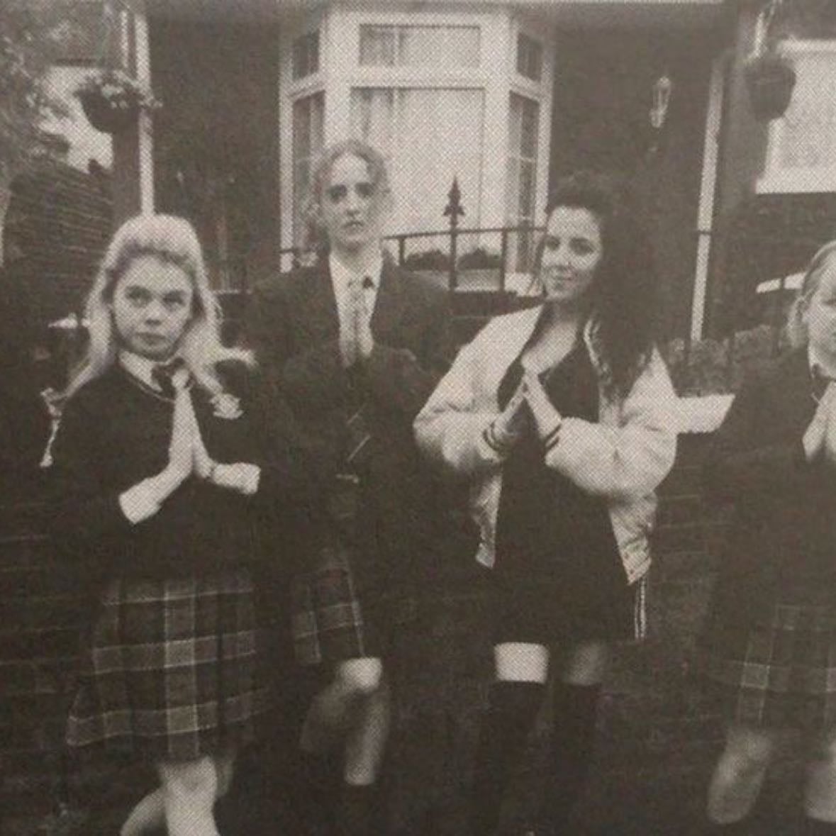 derry girls - 2018–2023
