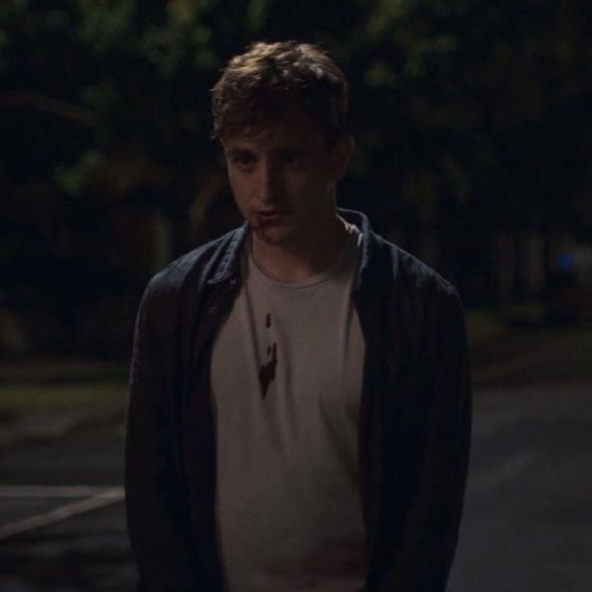 connell waldron - normal people (2020)