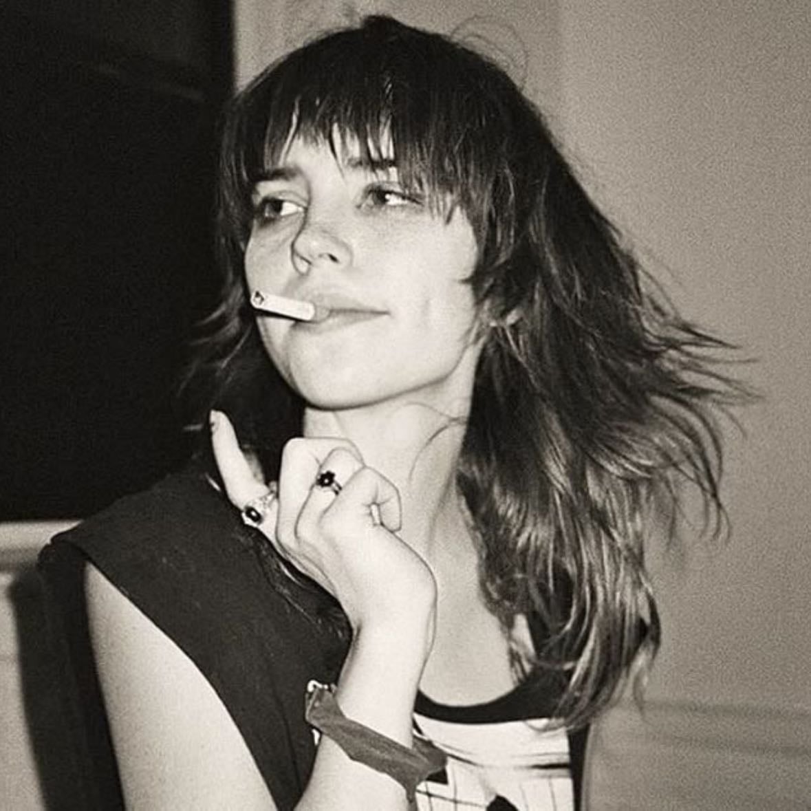this little girl breaks furniture, this little girl breaks laws - bandydear
