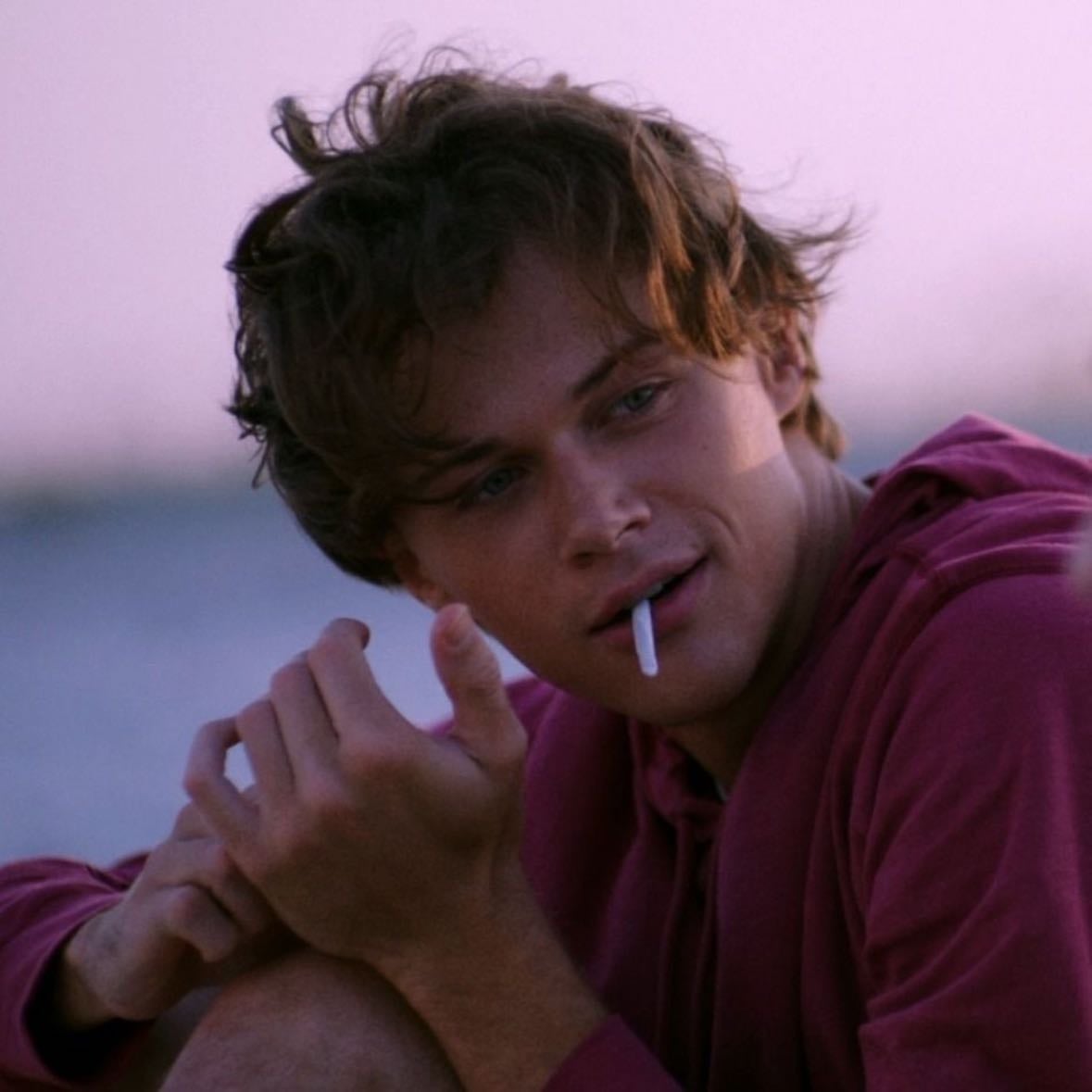 conrad fisher - the summer i turned pretty (2021–2025)