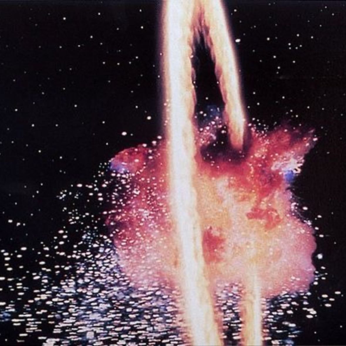 return of the jedi - richard marquand · 1983