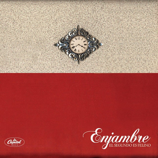 Impacto - Song 路 Enjambre, Lo Blondo