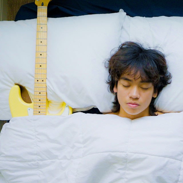 In The Morning - Album 路 Rocco